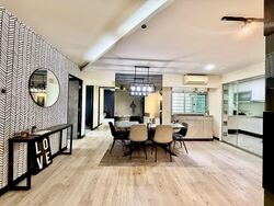 Blk 642A Punggol Drive (Punggol), HDB 5 Rooms #601714411